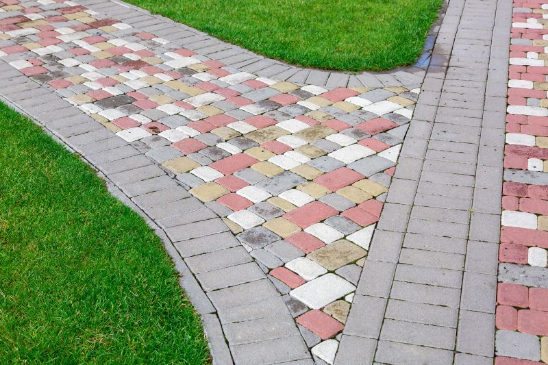 Brick Paving in Manchester, NH