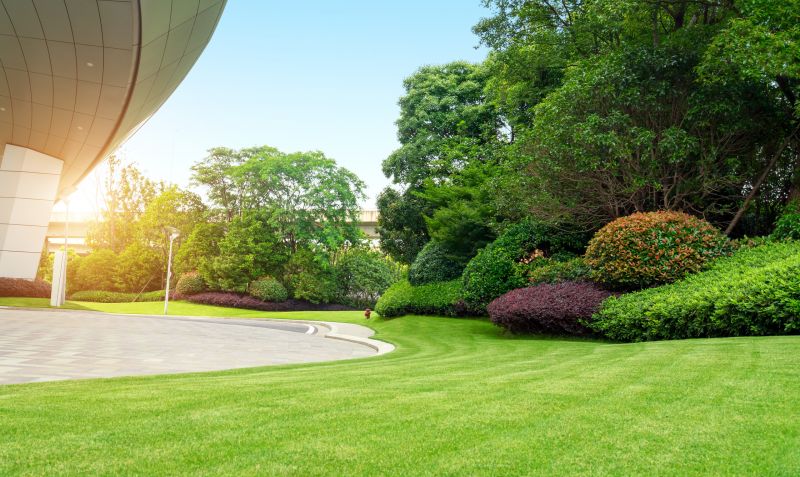 Commercial Gardening in Honolulu, HI