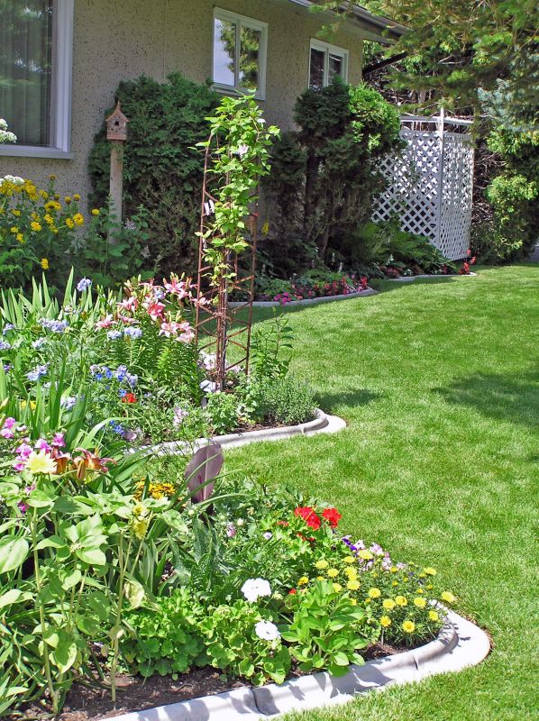 Garden Curbing Service in Honolulu, HI