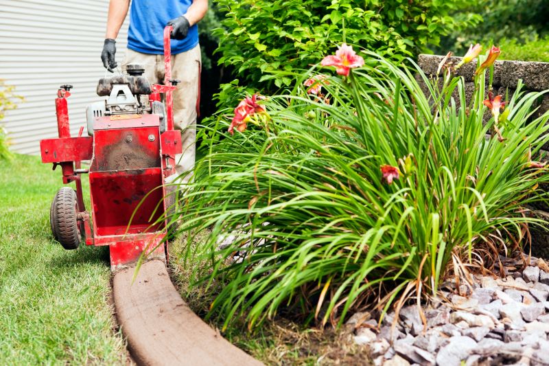 Garden Curbing Service in Citrus County, FL
