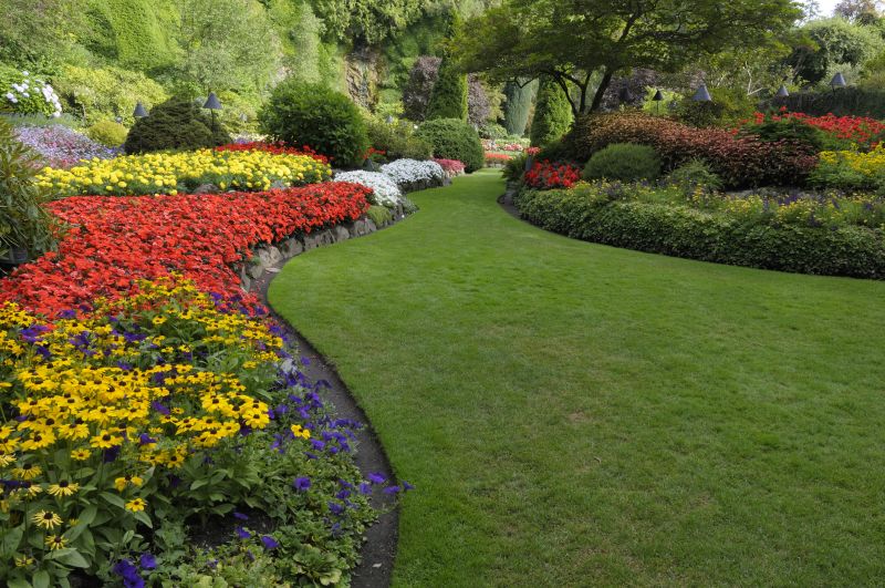 Garden Remodeling Service in Ventura County, CA