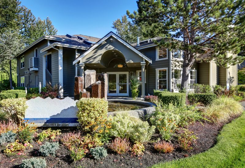 Landscape Design Service in Honolulu, HI