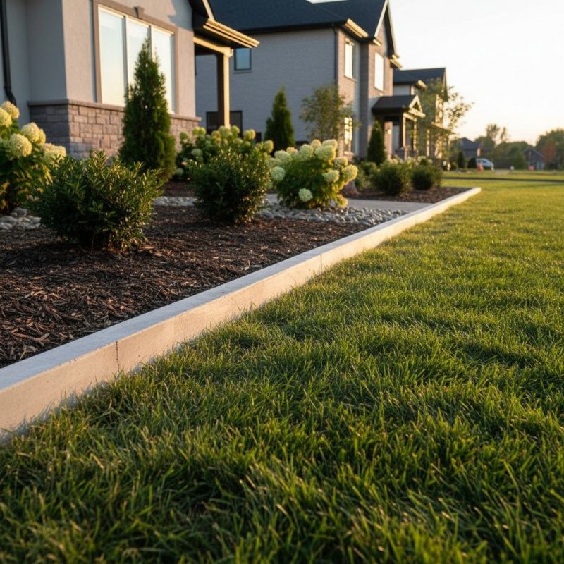 Lawn Curbing Service in Honolulu, HI