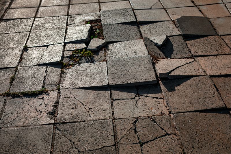 Pavers Construction in Norwalk, CT