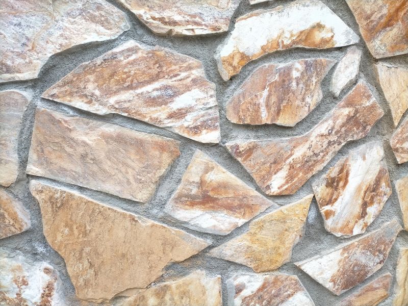 Stone Deck Installation in Fairfield County, CT